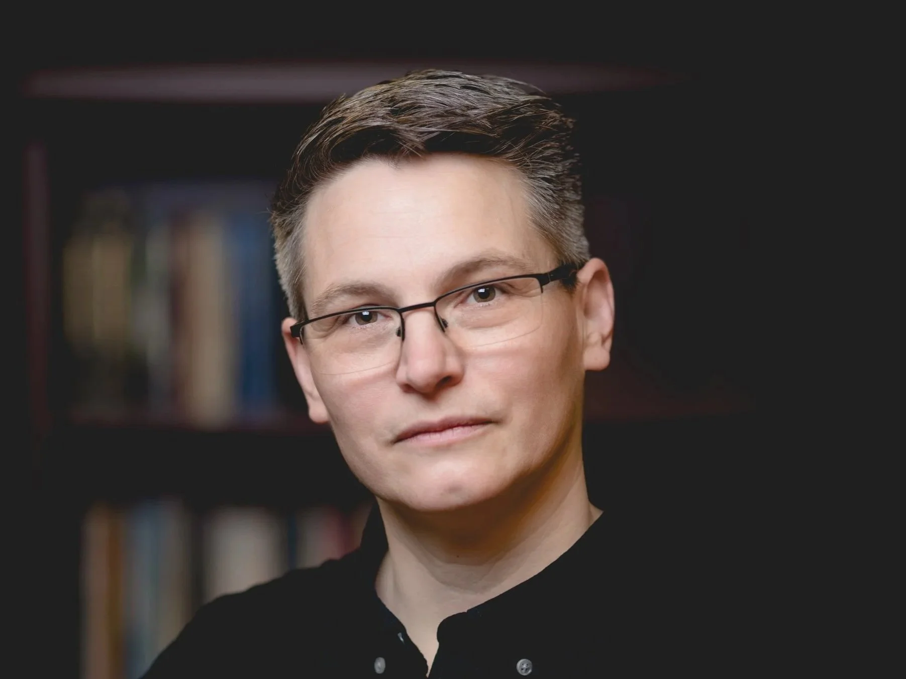 Quadrangle Co-Founder and Co-Chair Ailsa Craig