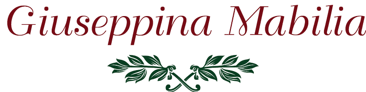 Giuseppina Mabilia