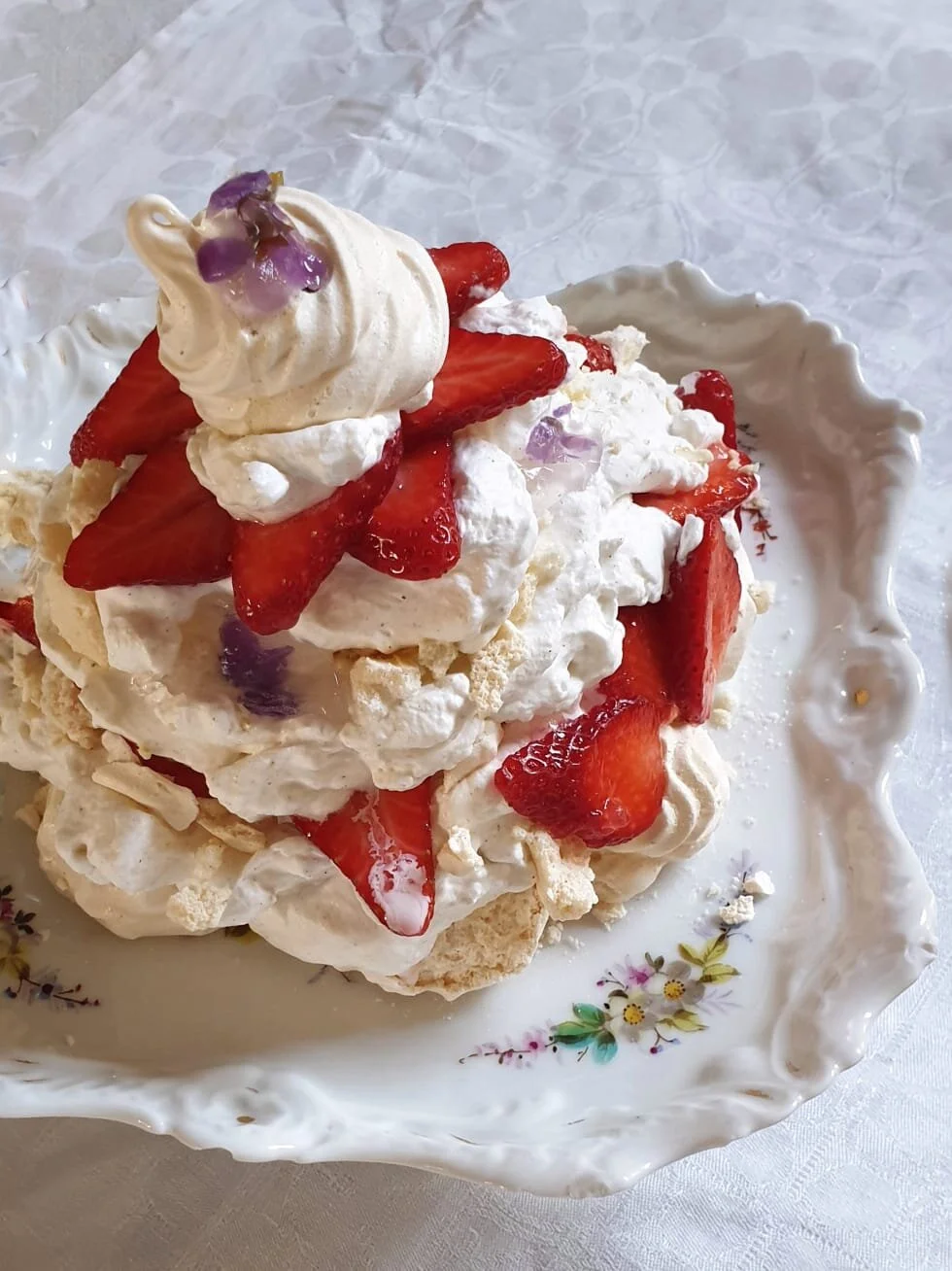 My Secrets to make the Best Tasting Meringues