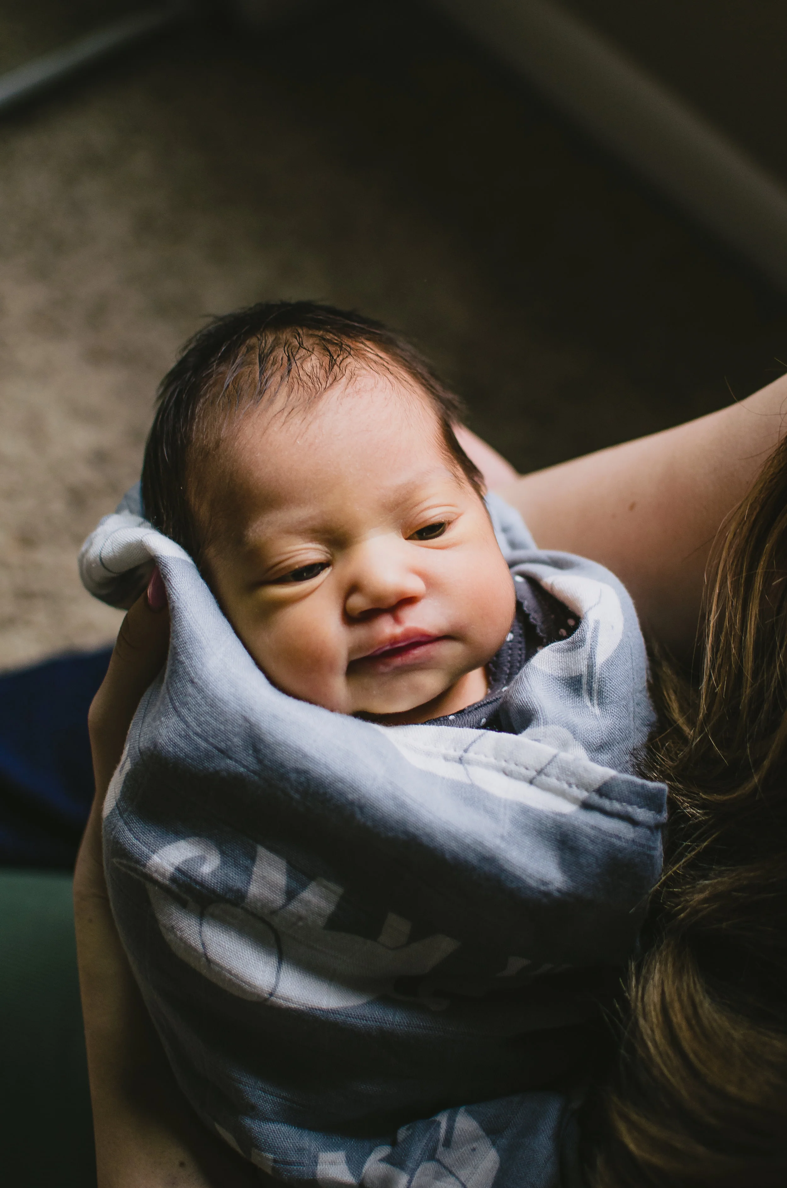 Baby Do || Lifestyle Newborn