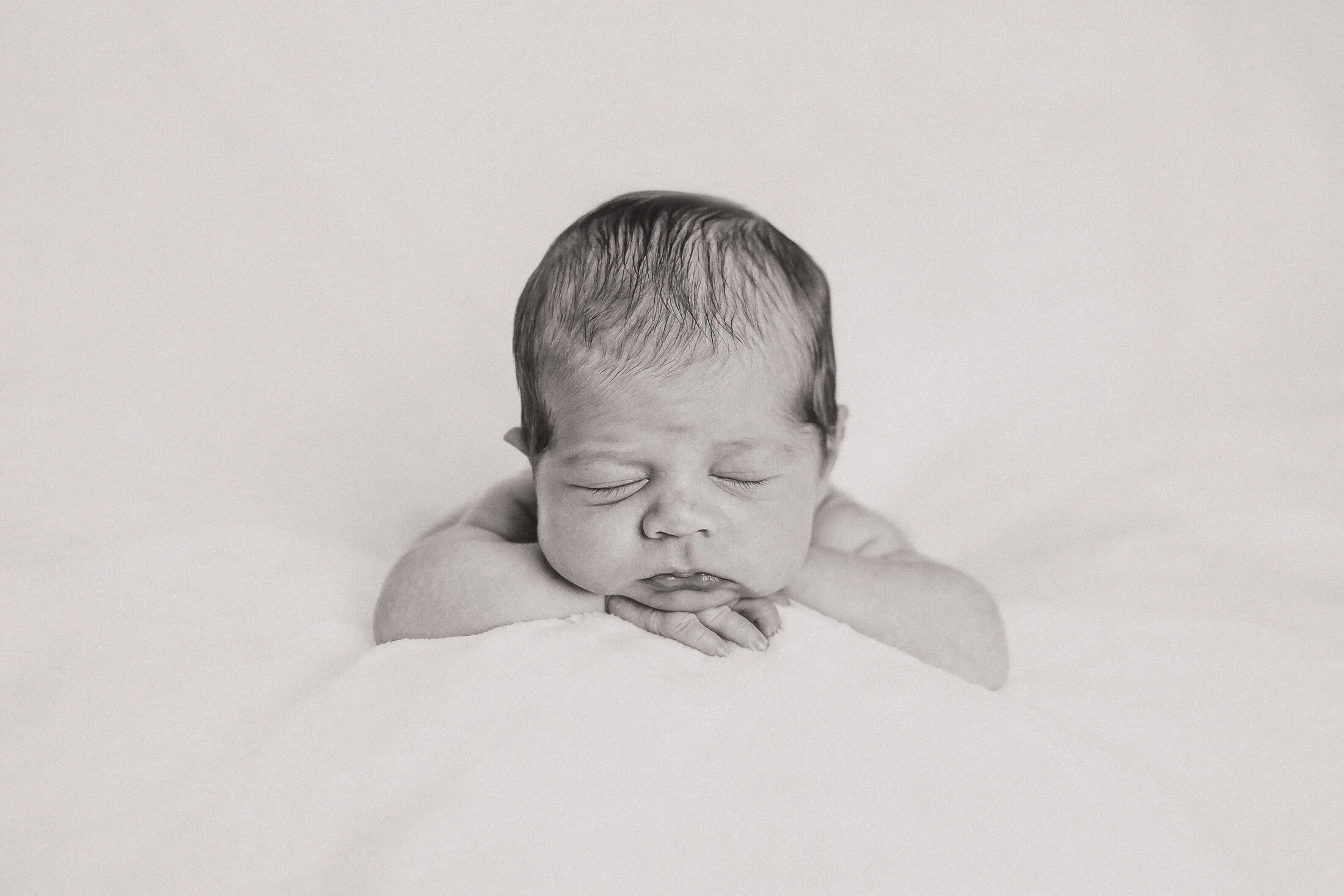 Preparing for Your Newborn Photoshoot