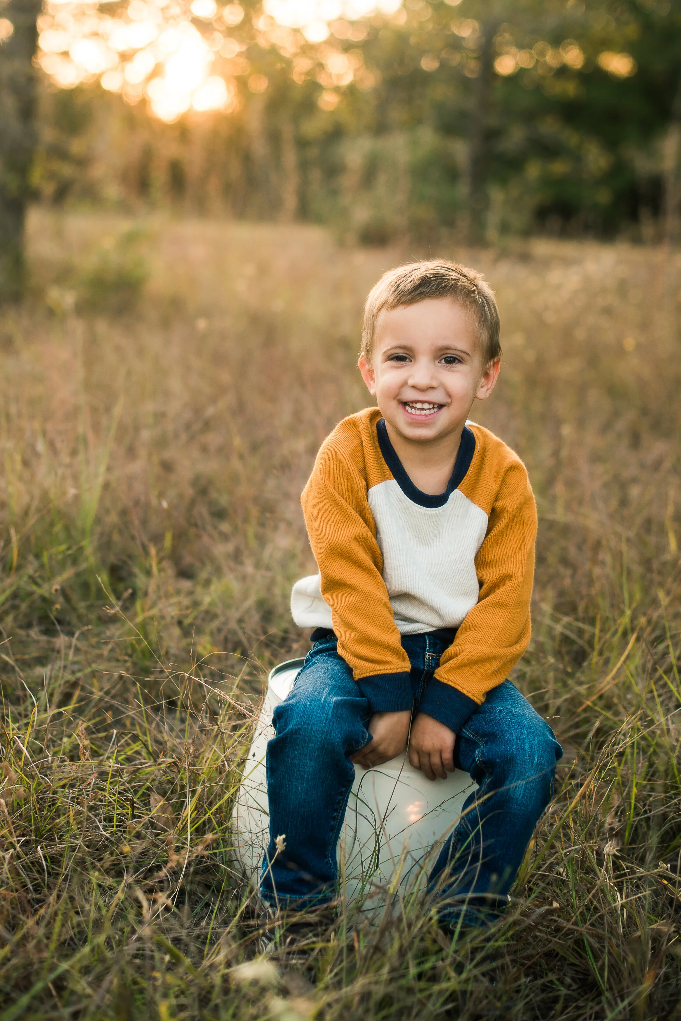 Client Testimonial | College Station Newborn &amp; Family Photographer
