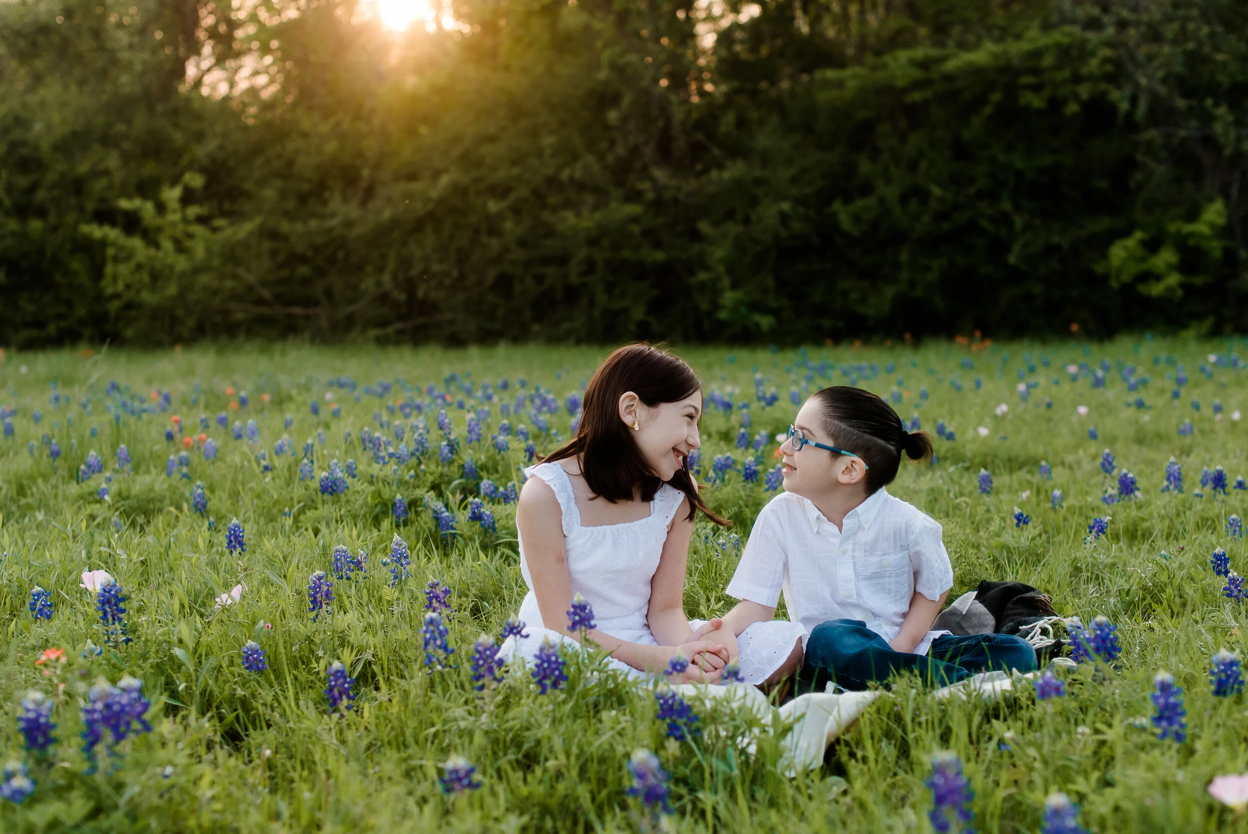 {Autism Awareness Month} Preparing Your Child With Special Needs for a Photoshoot | College Station Newborn &amp; Family Photographer 