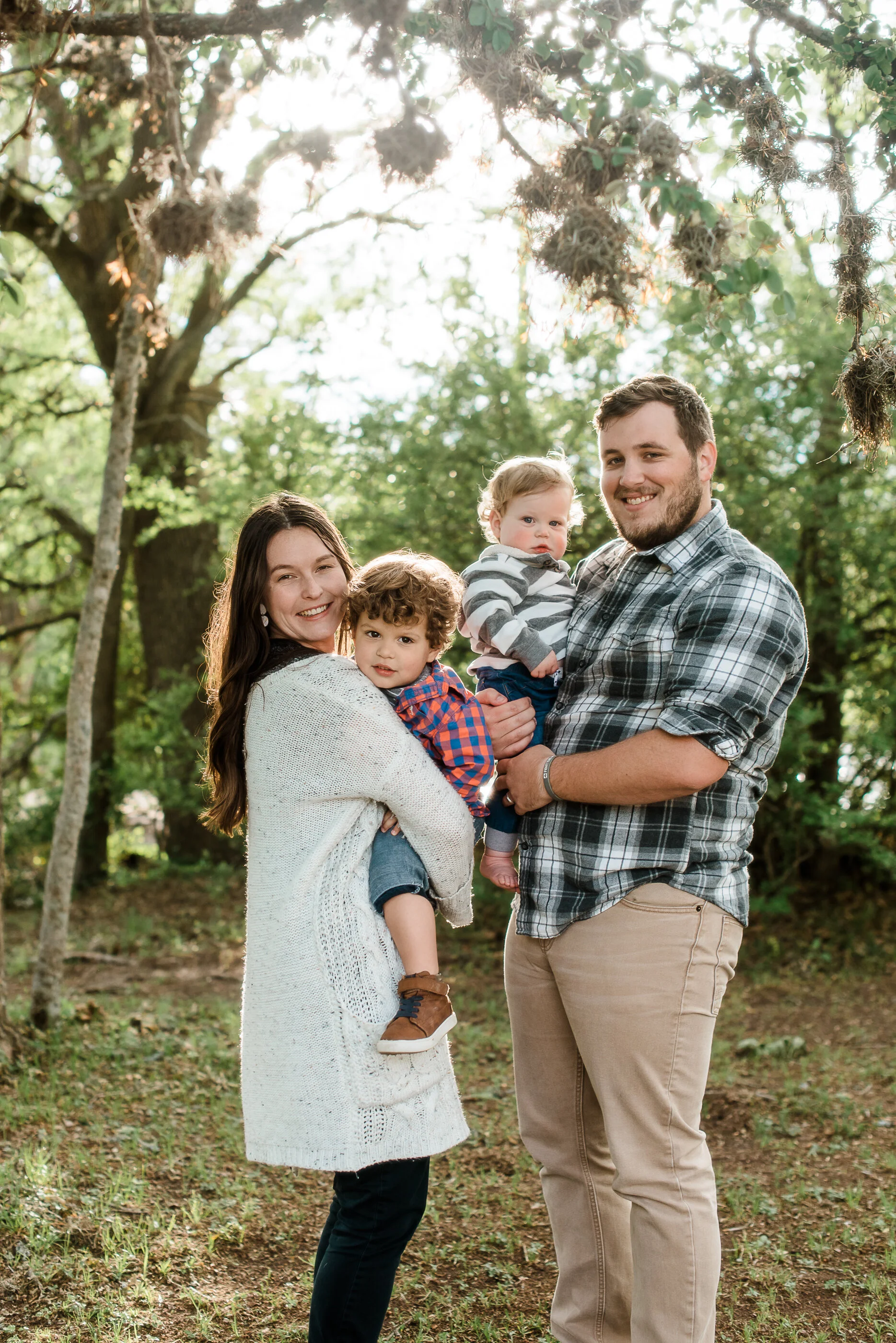 Last Chance for Mini Sessions! | College Station Family &amp; Newborn Photographer