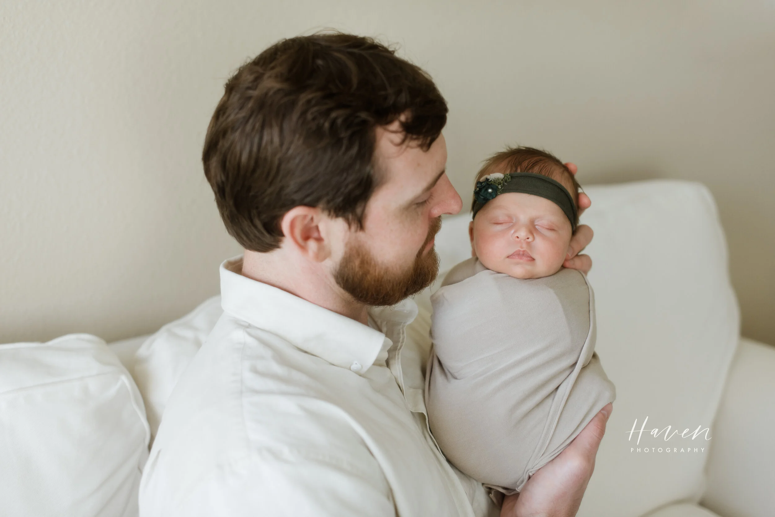 college station newborn photographer brazos county
