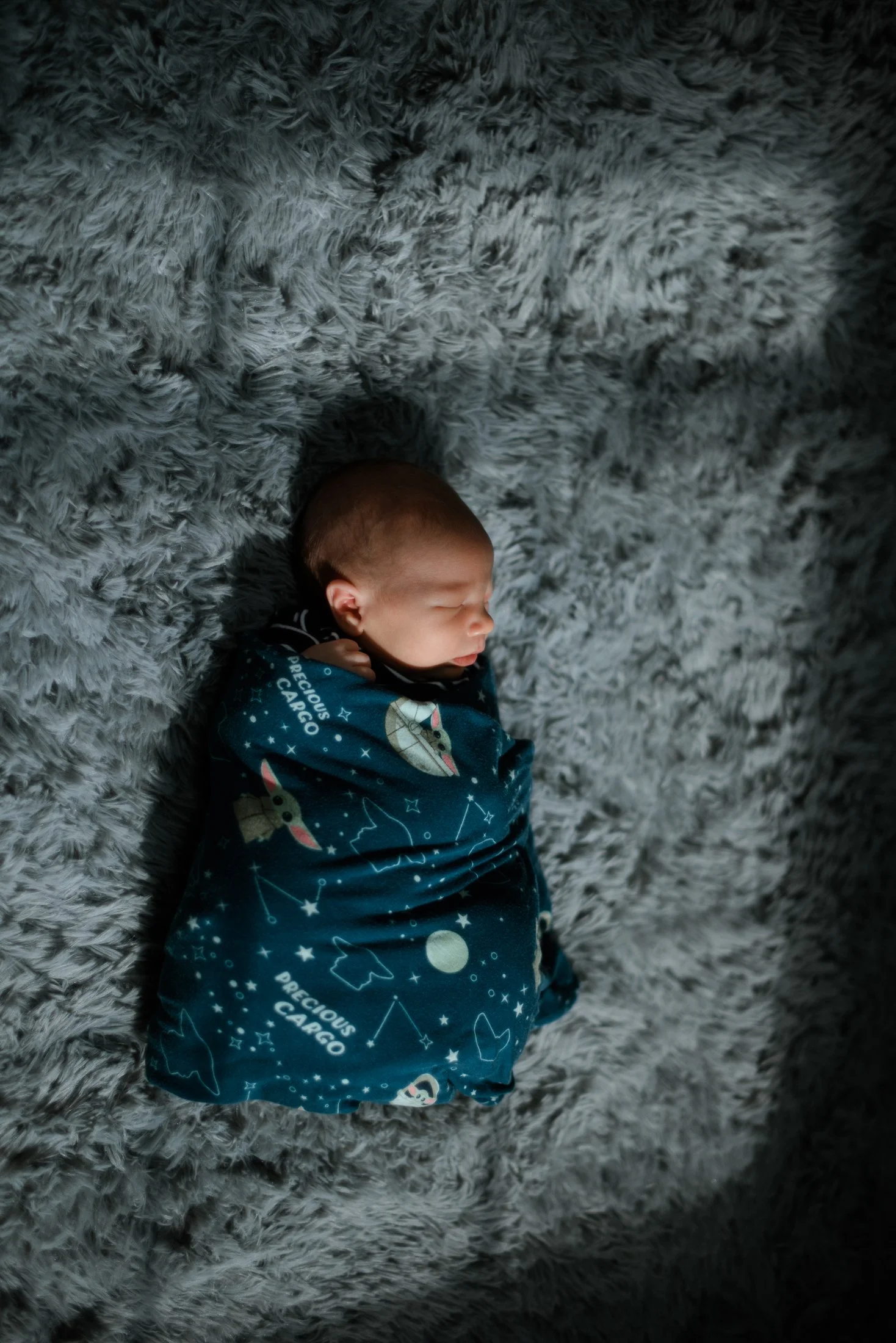 Best Brazos Valley College Station Newborn Photographer