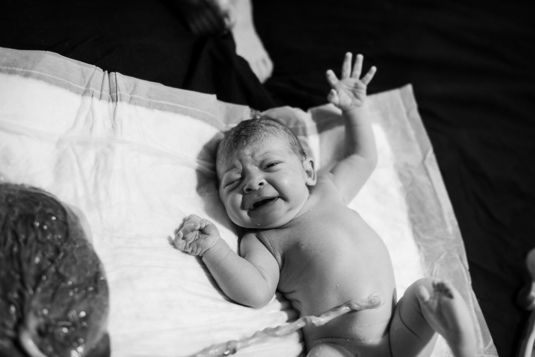 best birth newborn photographer college station