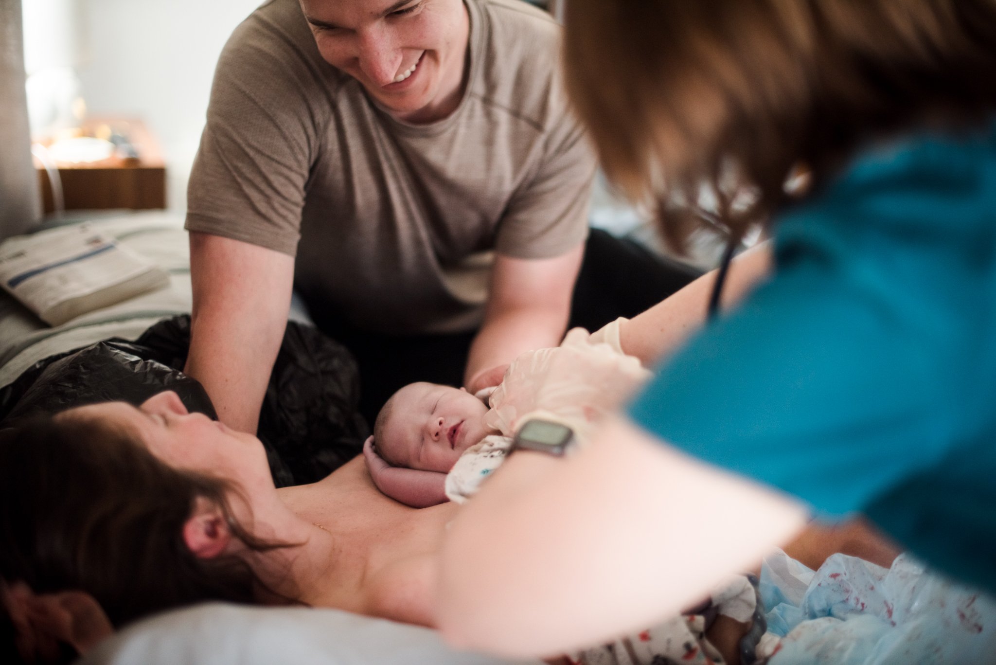 college station newborn birth photographer