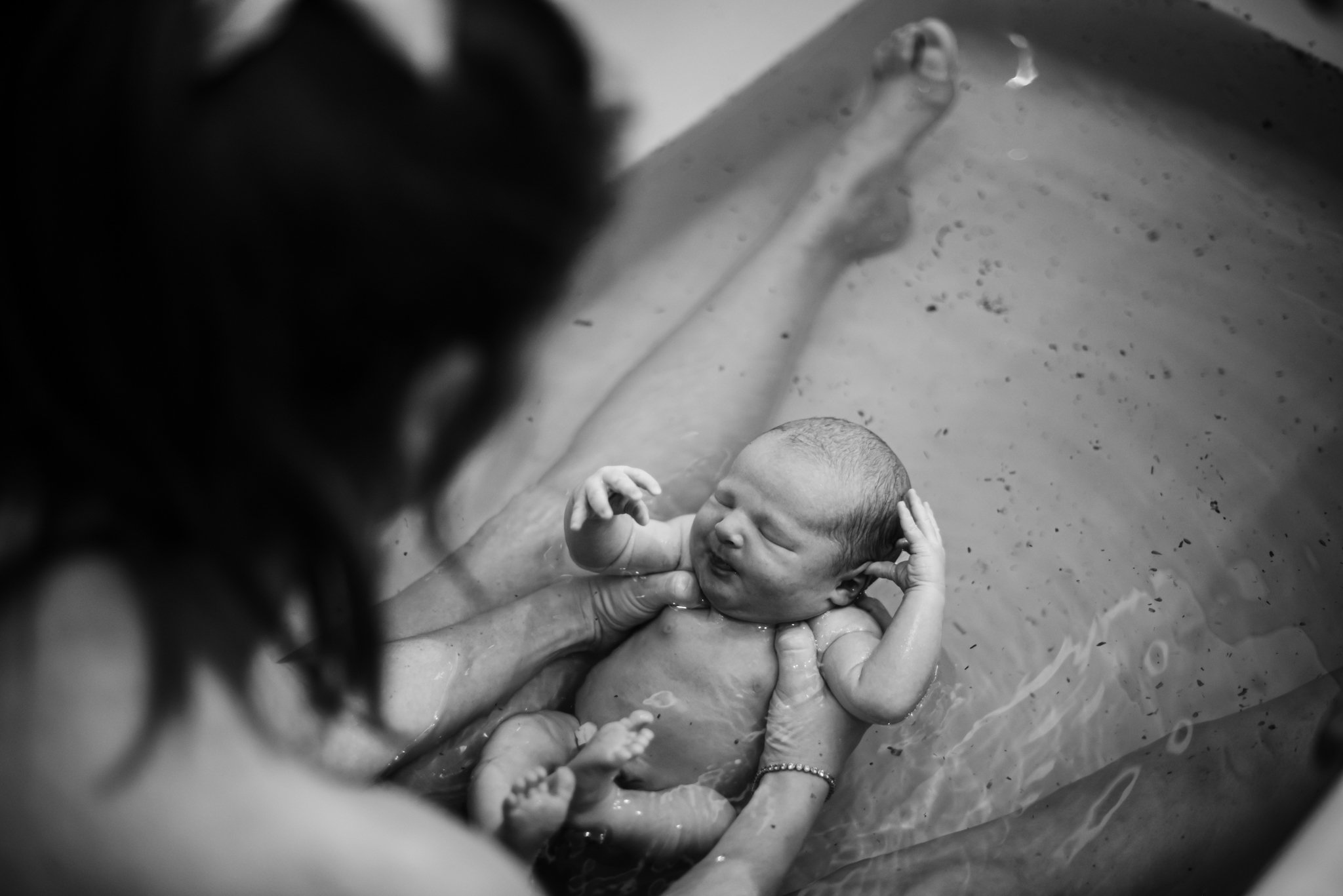 birth newborn photographer in college station texas