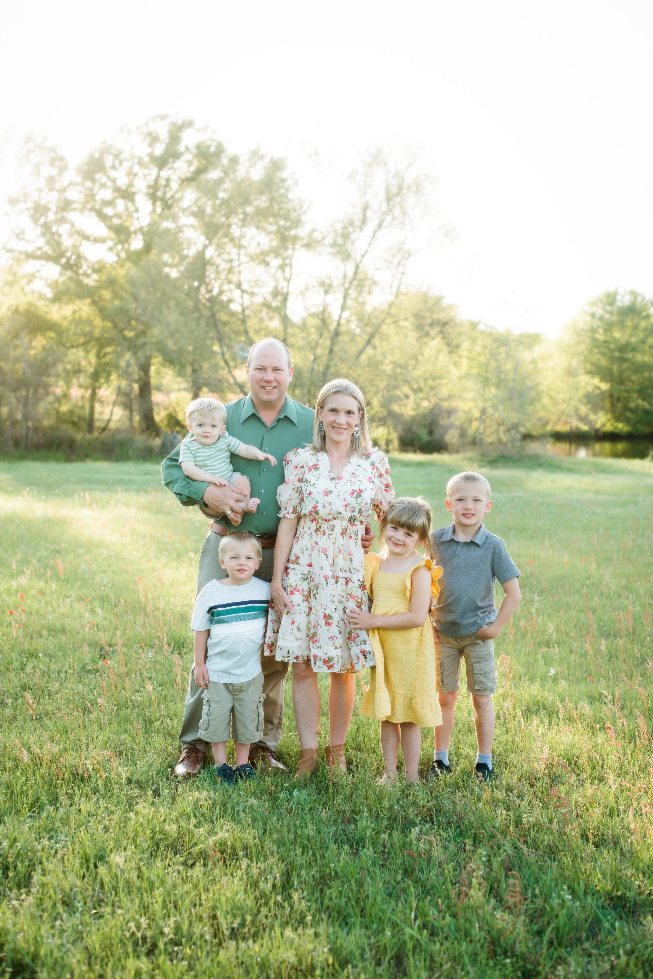 college station Brazos valley top family newborn photographer