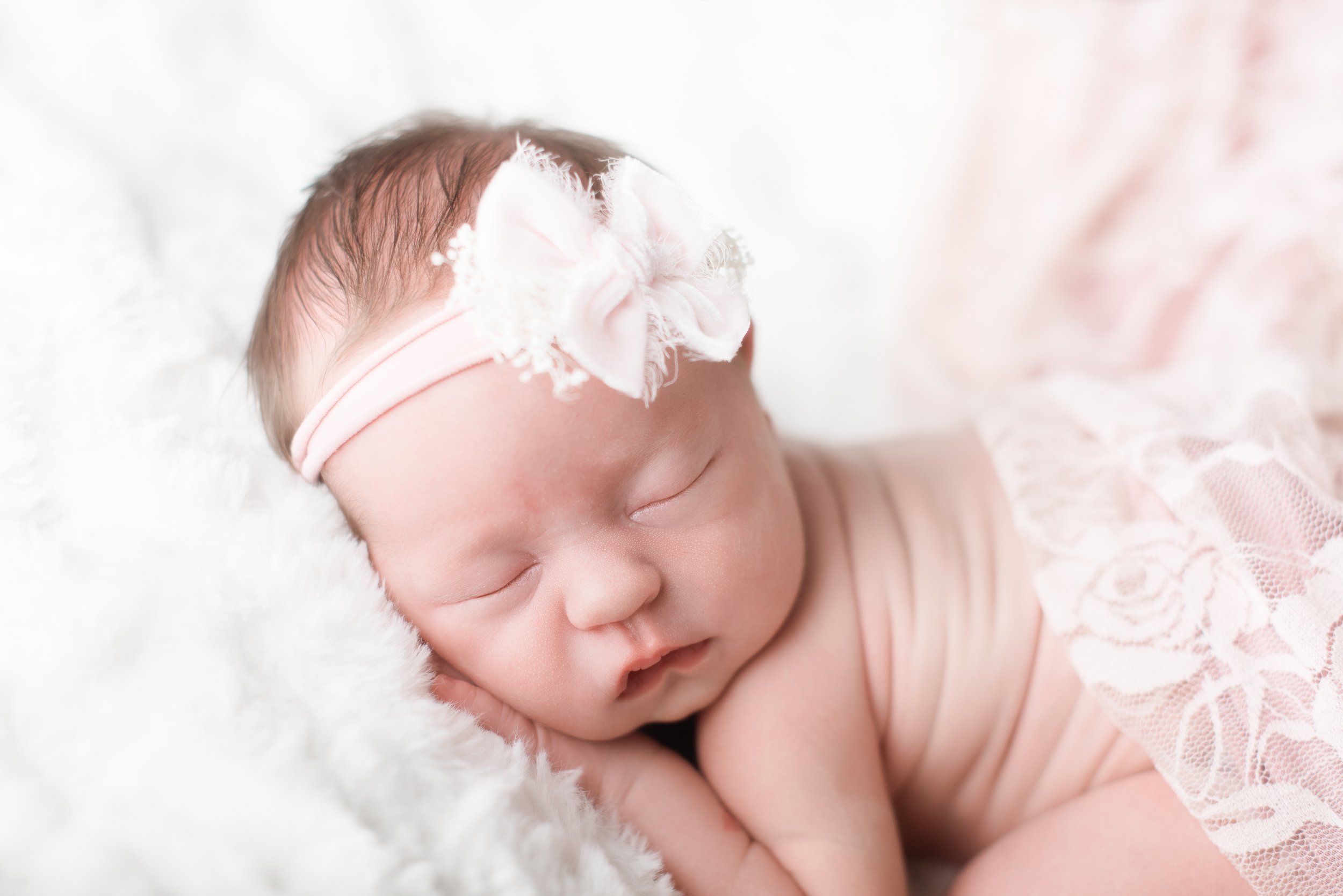 cute newborn baby photographer college station 