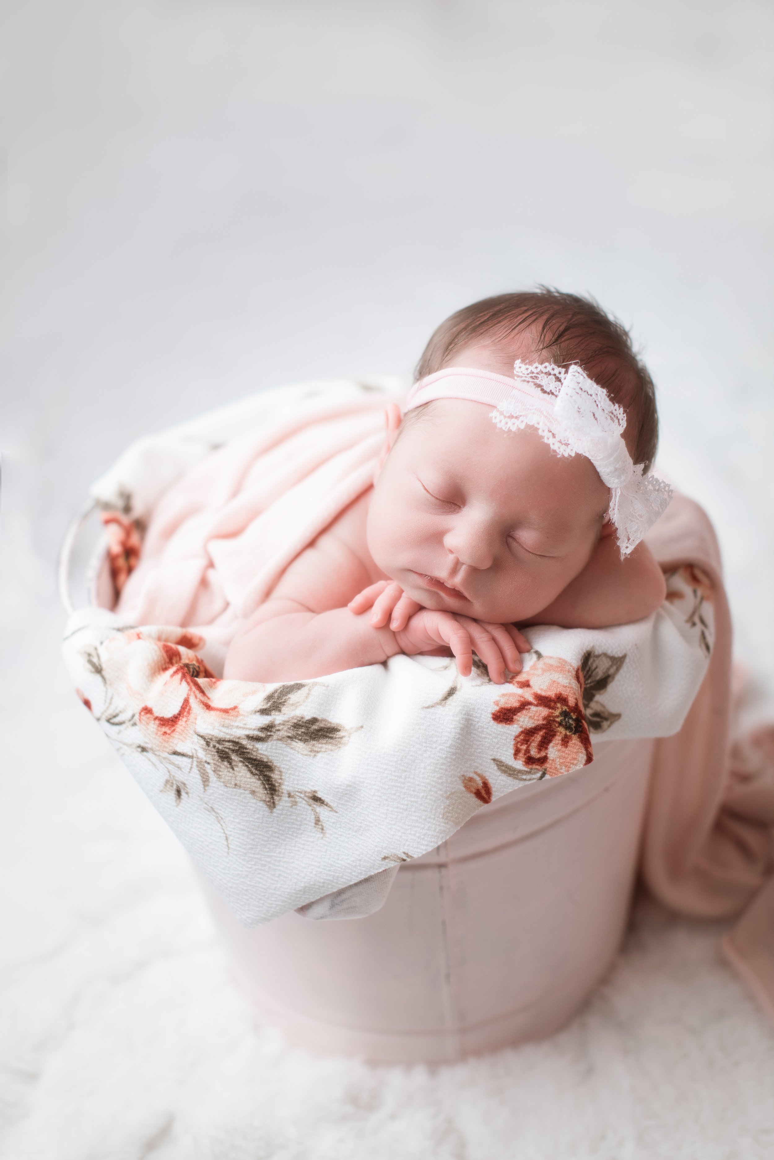 baby newborn birth photographer photography college station