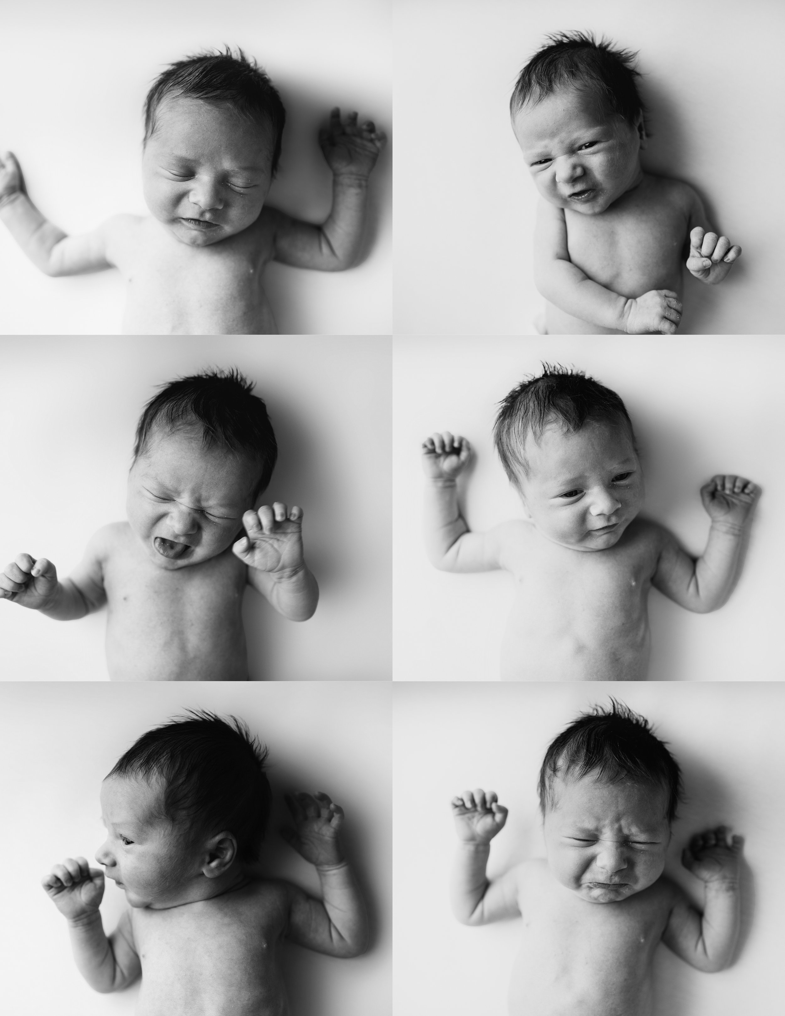 college station newborn photographer birth photos baby
