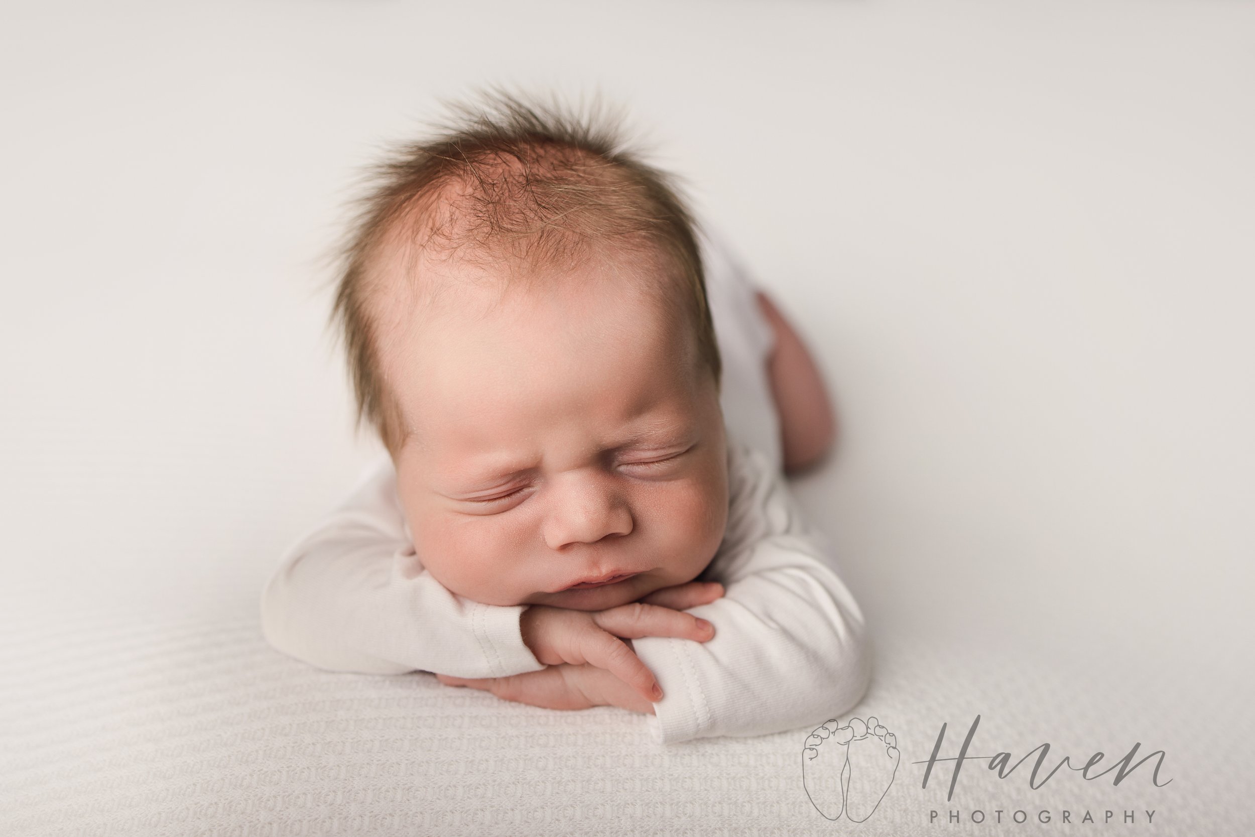 college station | newborn | photography studio | baby photographer