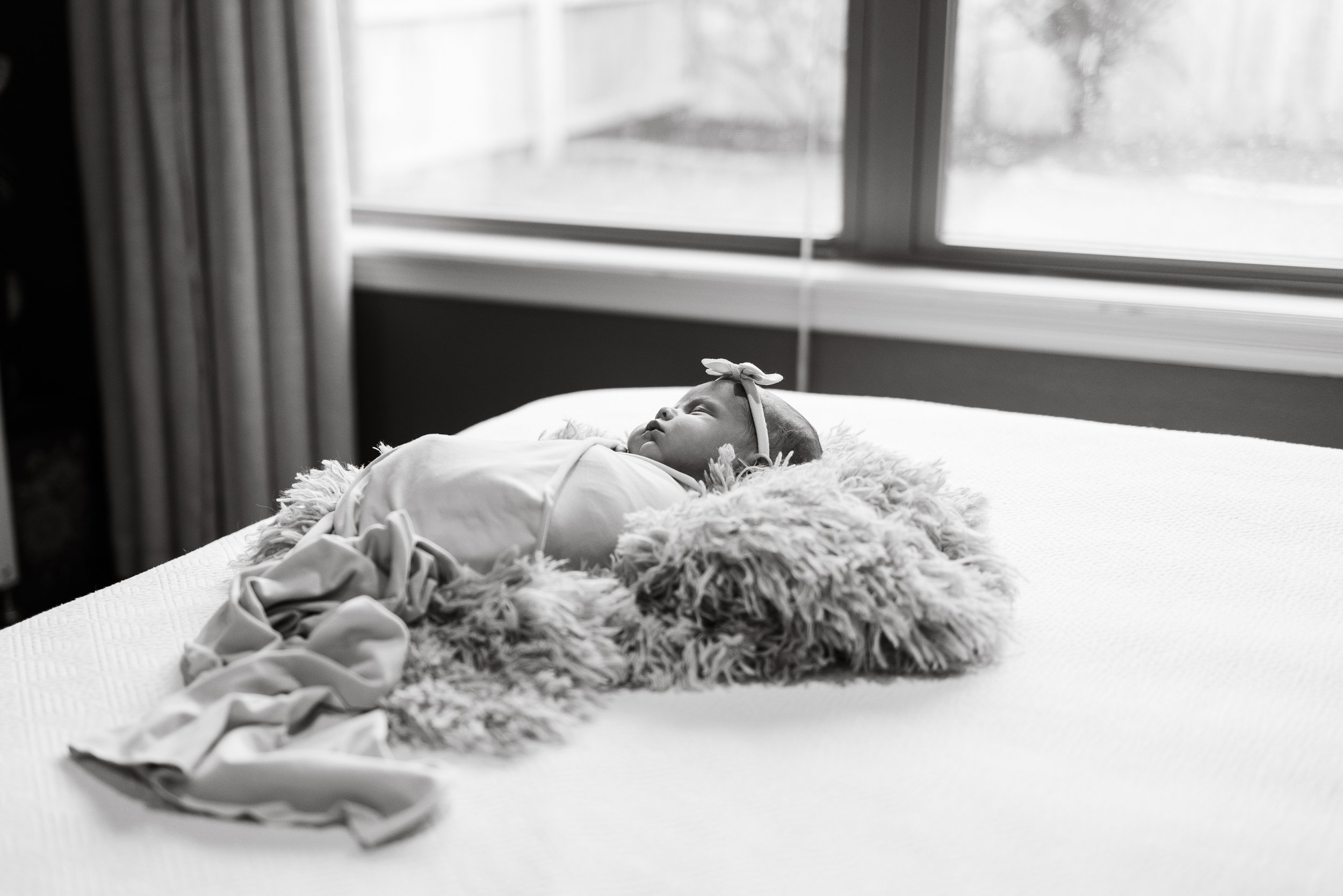newborn photography studio | college station tx | baby photographer