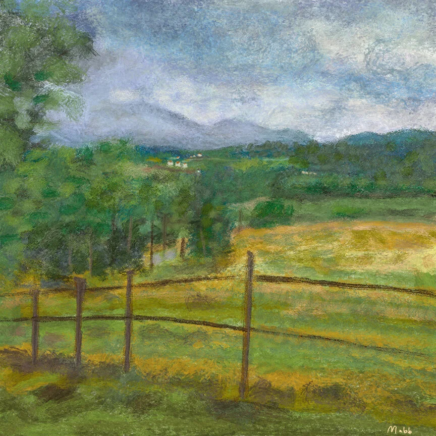 12 x 12 Clyde, North Carolina