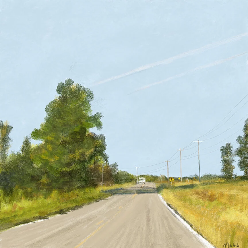 12 x 12 Ebert Road, Winston-Salem, North Carolina