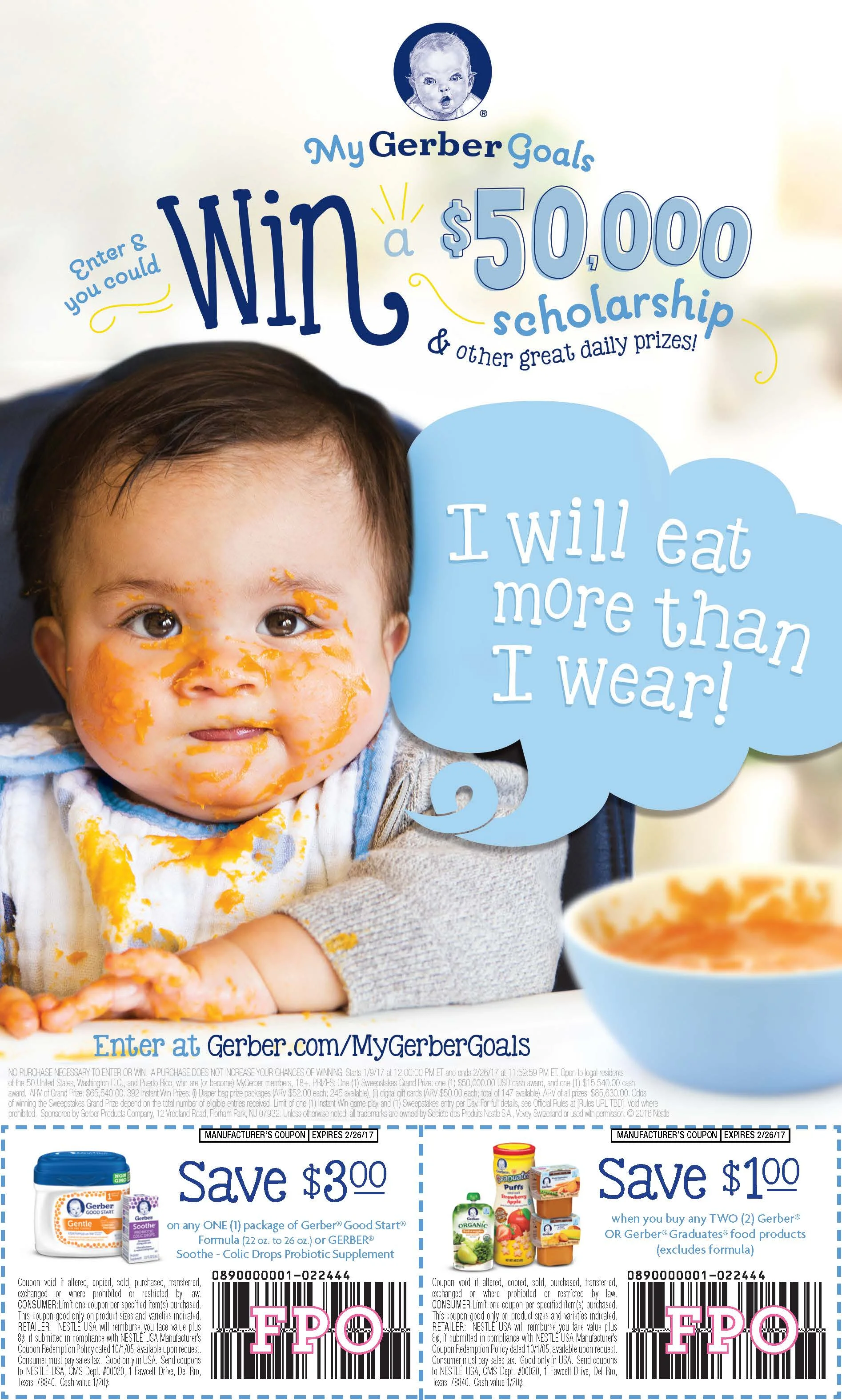 Gerber M I C H E L L E N I S H I W A K I