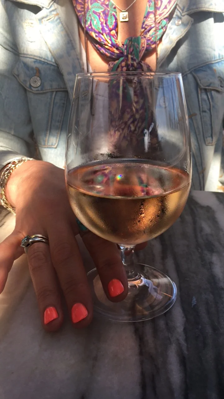 Soho beach House - Malibu