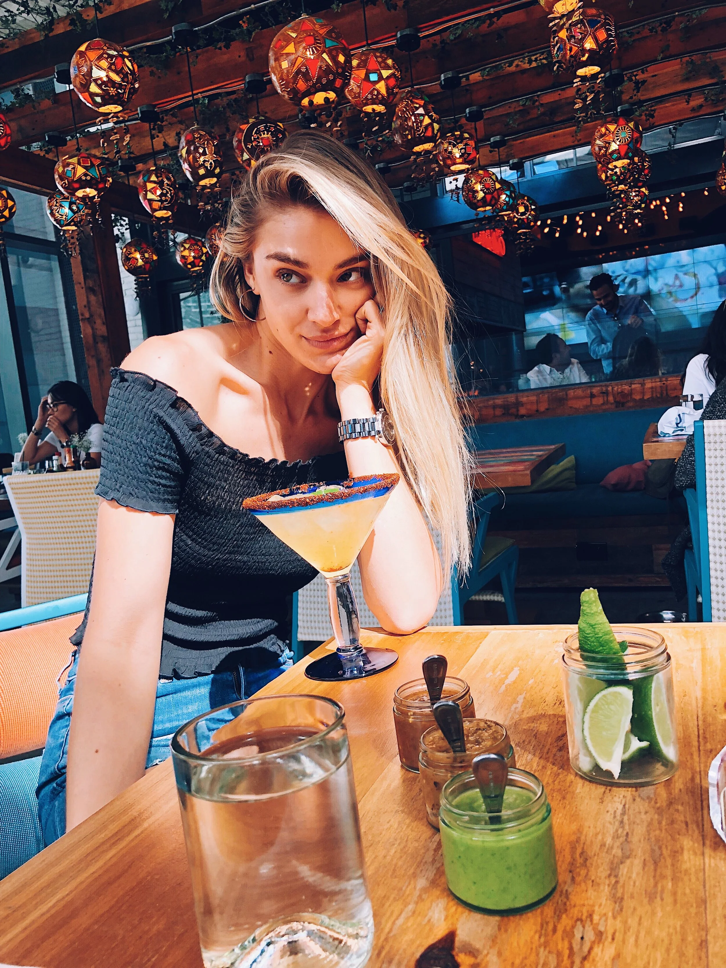Gal Yakir - Elite Miami