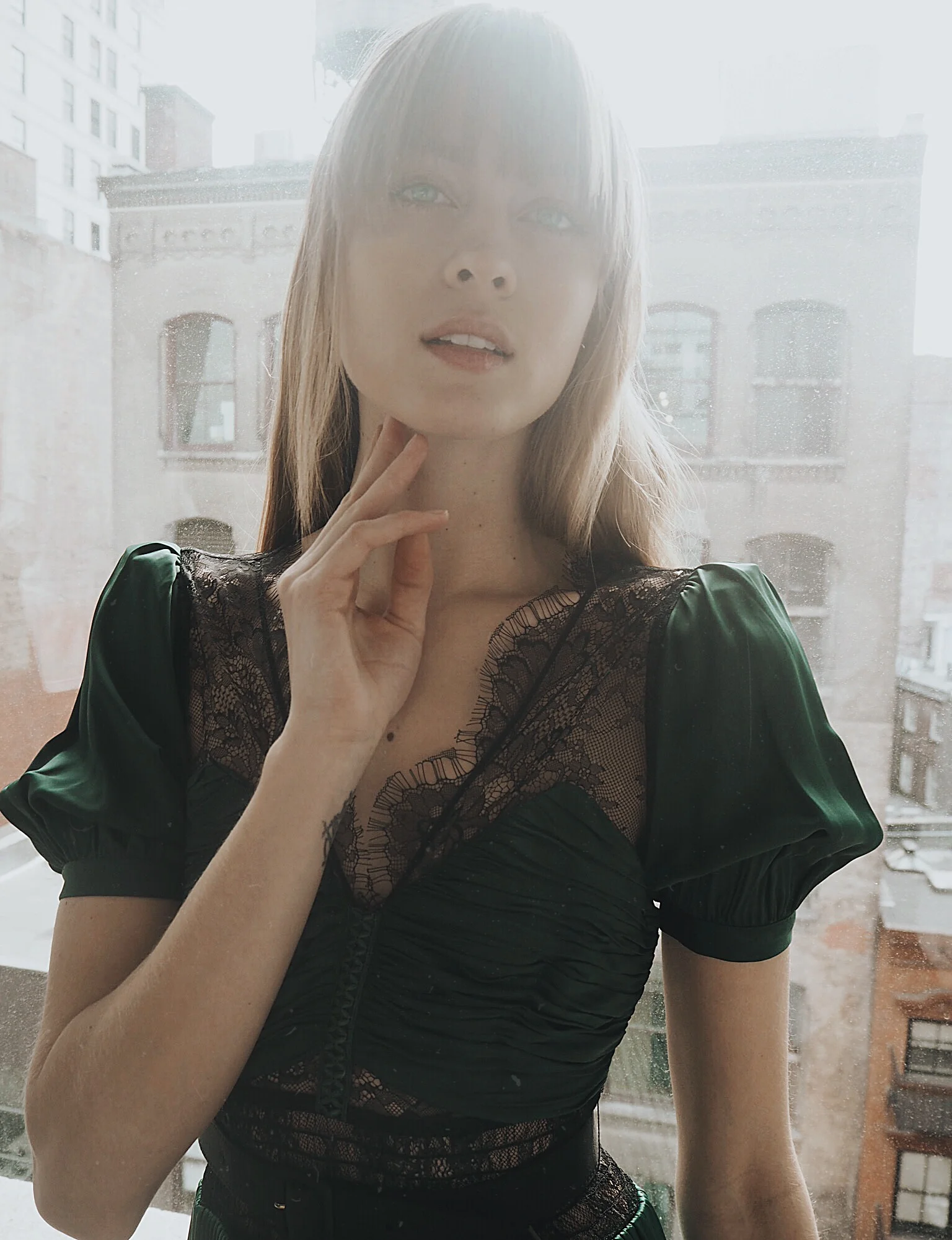 Sarah Victoria - Elite NYC