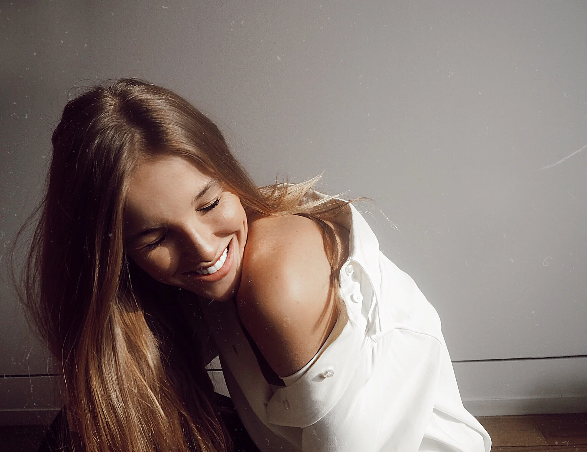 Rafaela - Fenton models NYC