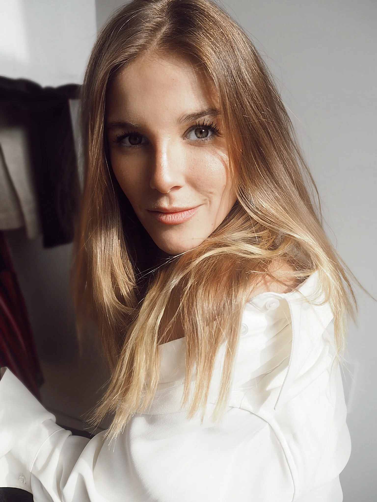 Rafaela - Fenton Models NYC