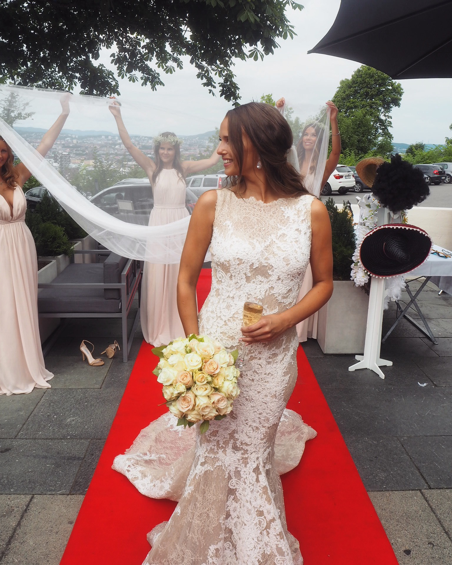 Berit #finstadwedding