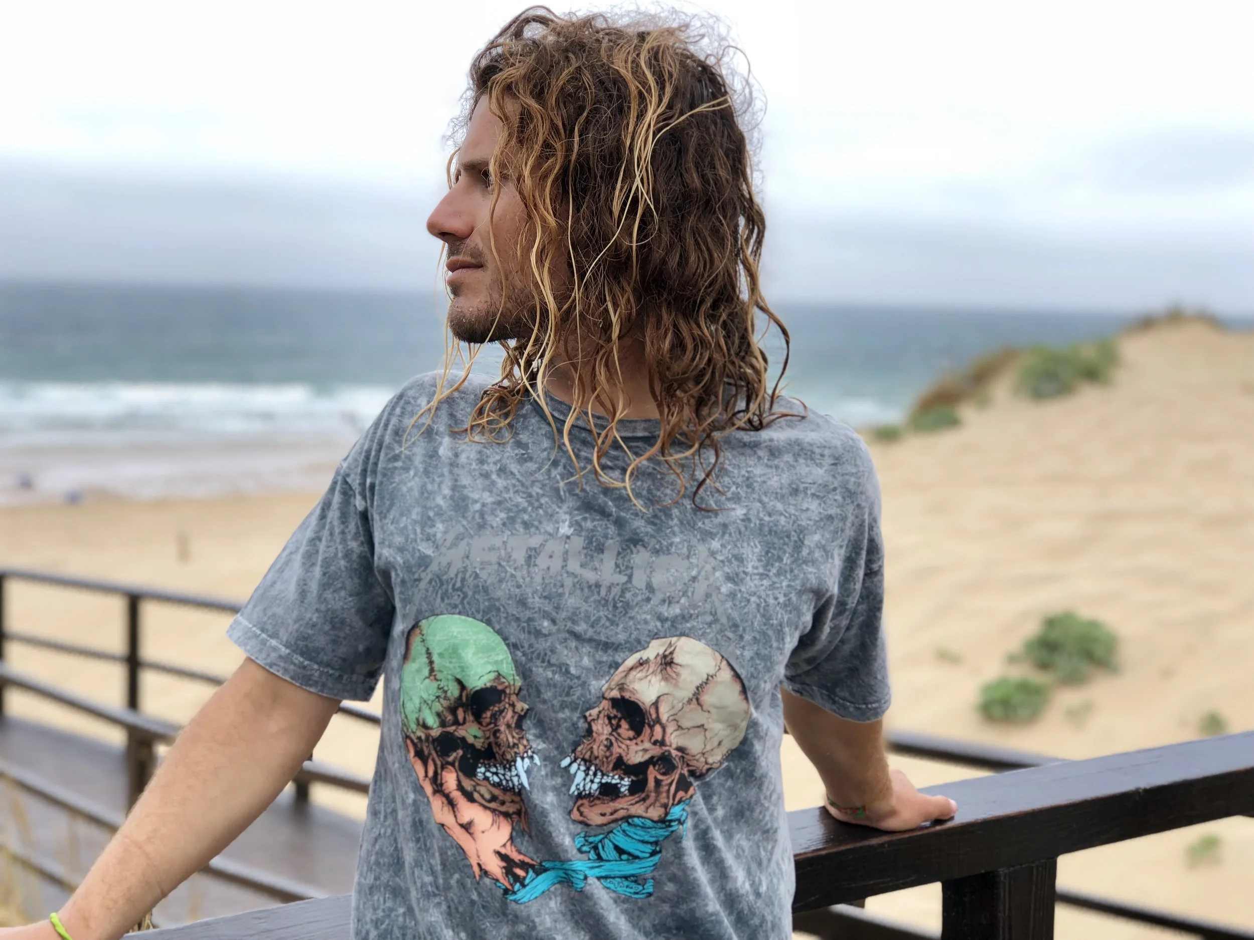 La Point Surf camp Portugal