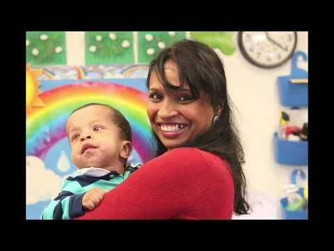 Canaan's Life Journey