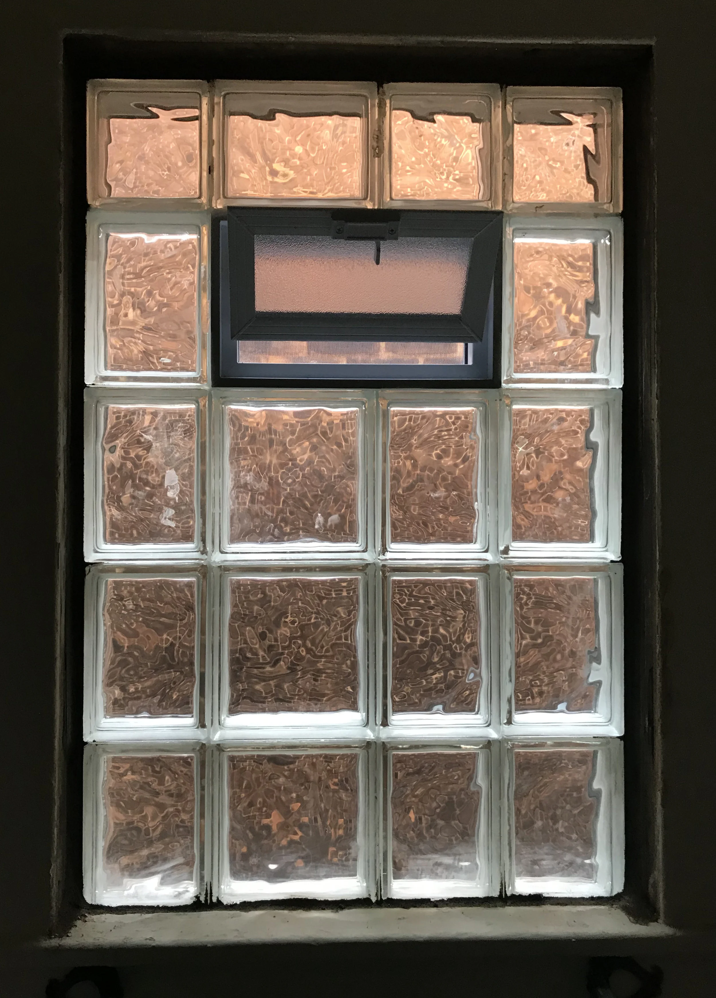 Services Glass Block Express