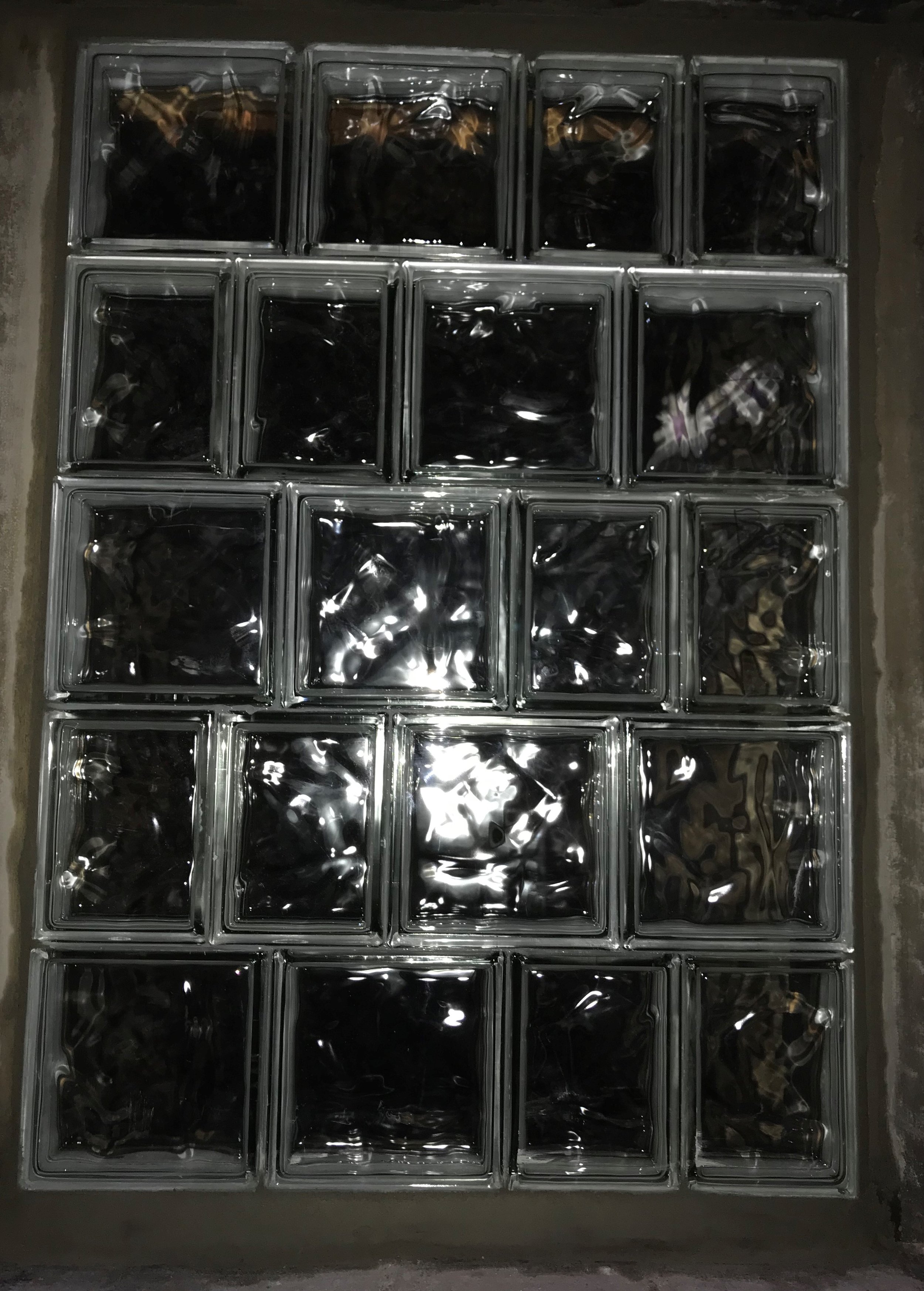 GBX Decorative Chute.JPG