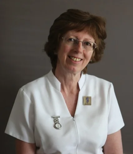 Sharon Findlow therapies for wellbeing