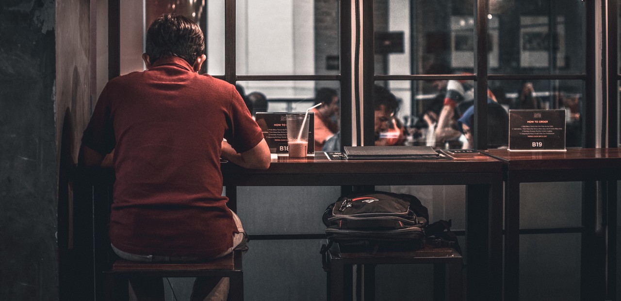 Agency/Client Relations (4 of 5): We Are Done, Stop Calling.