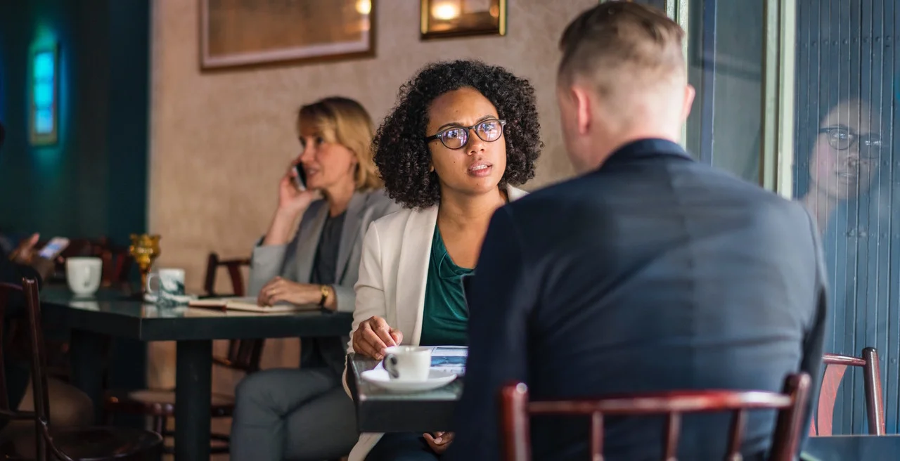 Agency/Client Relations (3 of 5): It's you, not me!