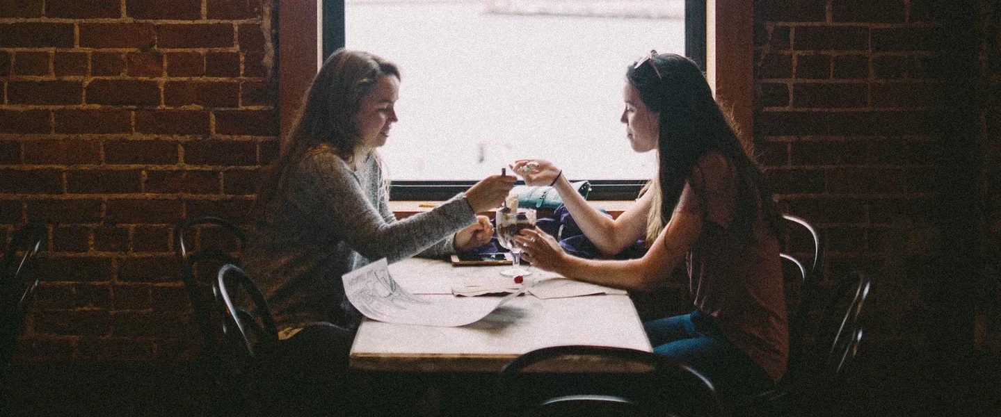 Agency/Client Relations (1 of 5): Dating, hookups and drunk dials.