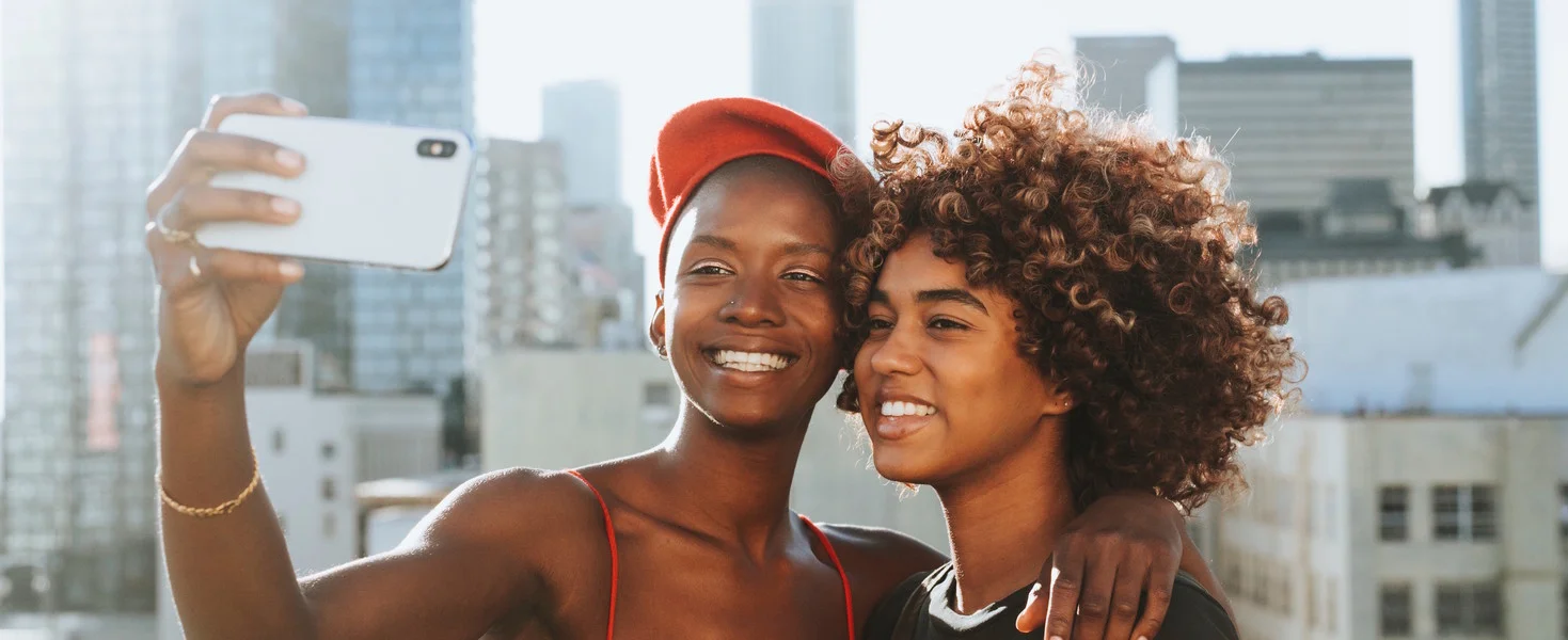 Agency/Client Relations (2 of 5): Status: In a Relationship