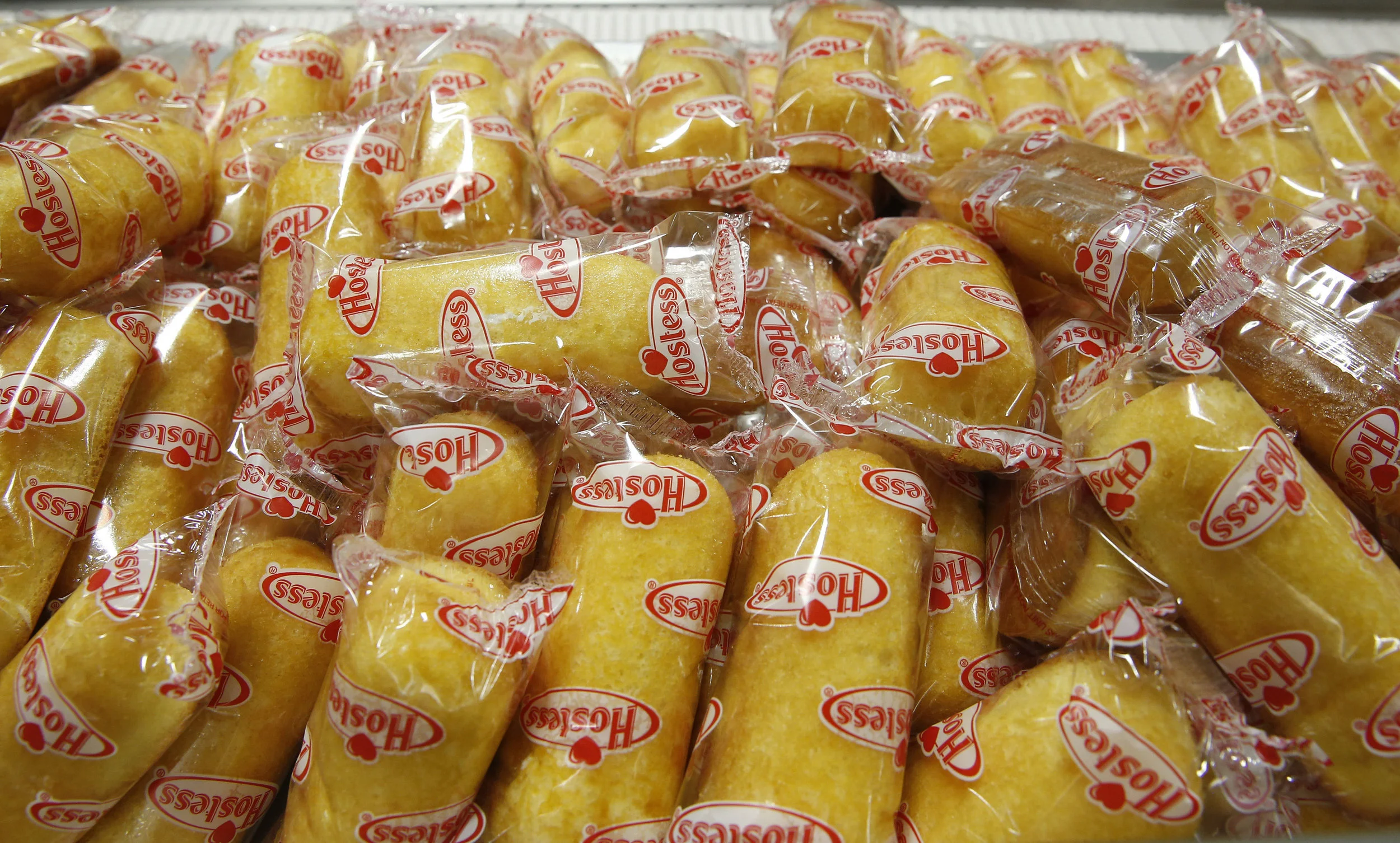 Marketing Nutrition (1 of 5): Pie