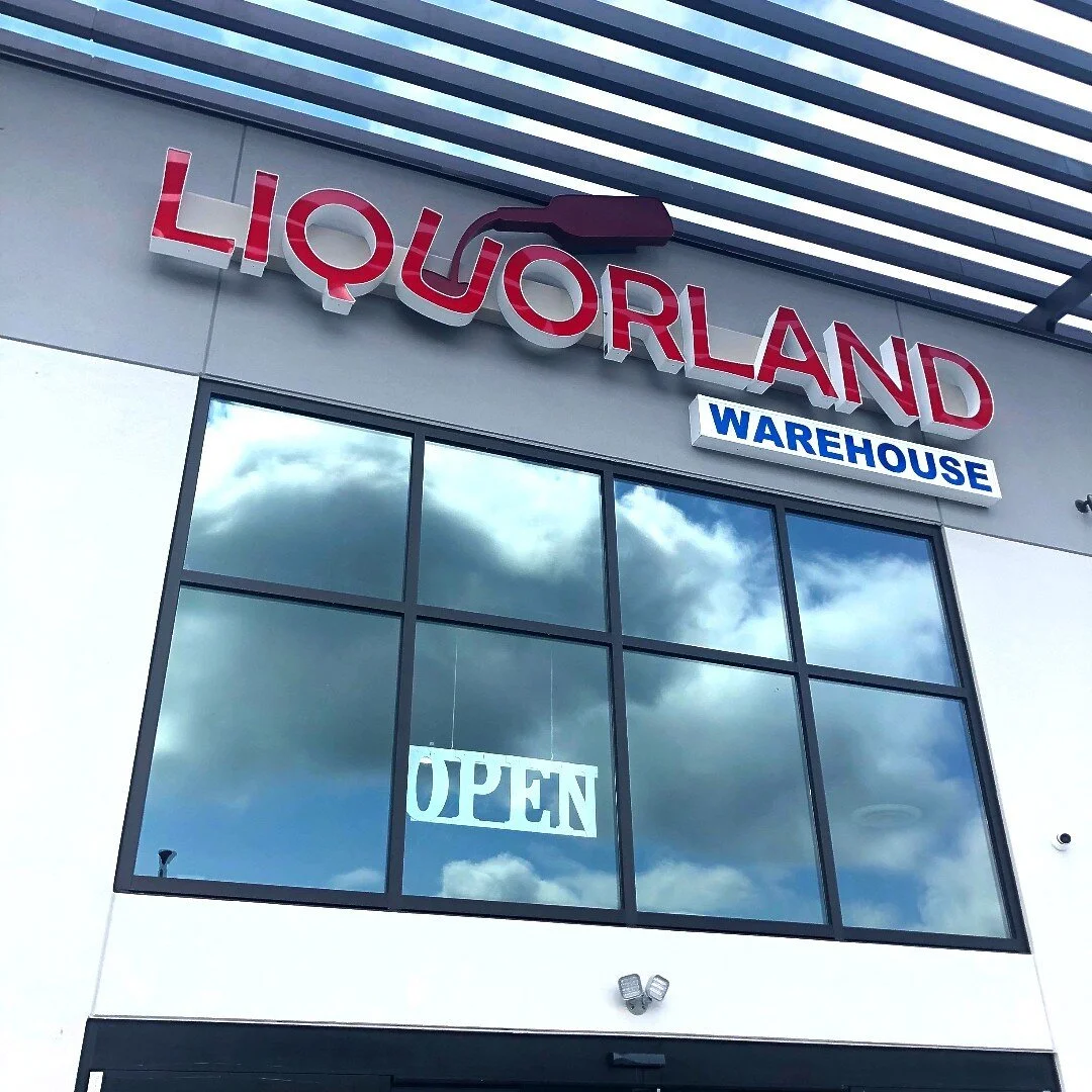 Pooler is getting more mead! 
LiquorLand &amp; LiquorLand Warehouse is opening a new store and has stocked ALL the VAM meads including Saxon, Harmony, and a couple of bottles of Stolen Heart!
We're excited for them, and wish them all the luck!