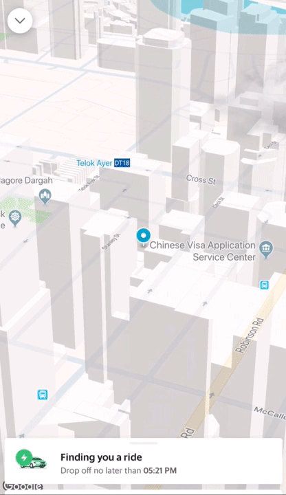 02 Simulate street view and weather in real world