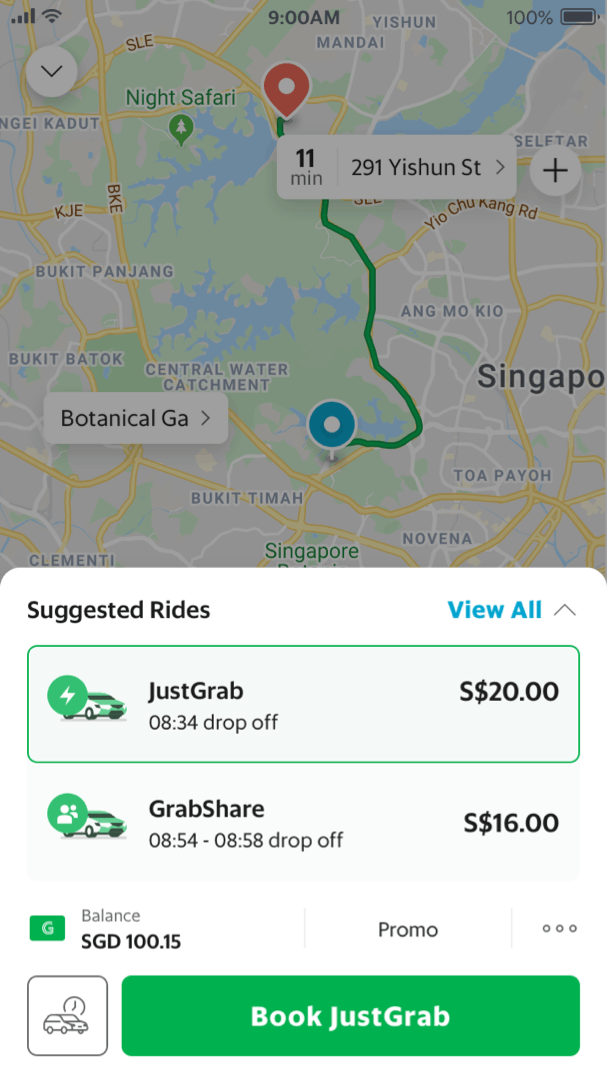 New booking experience.gif
