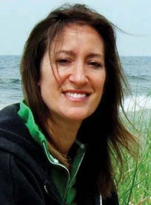LAURIE KELLER