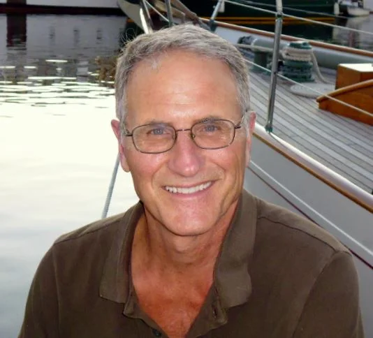 MICHAEL TOUGIAS