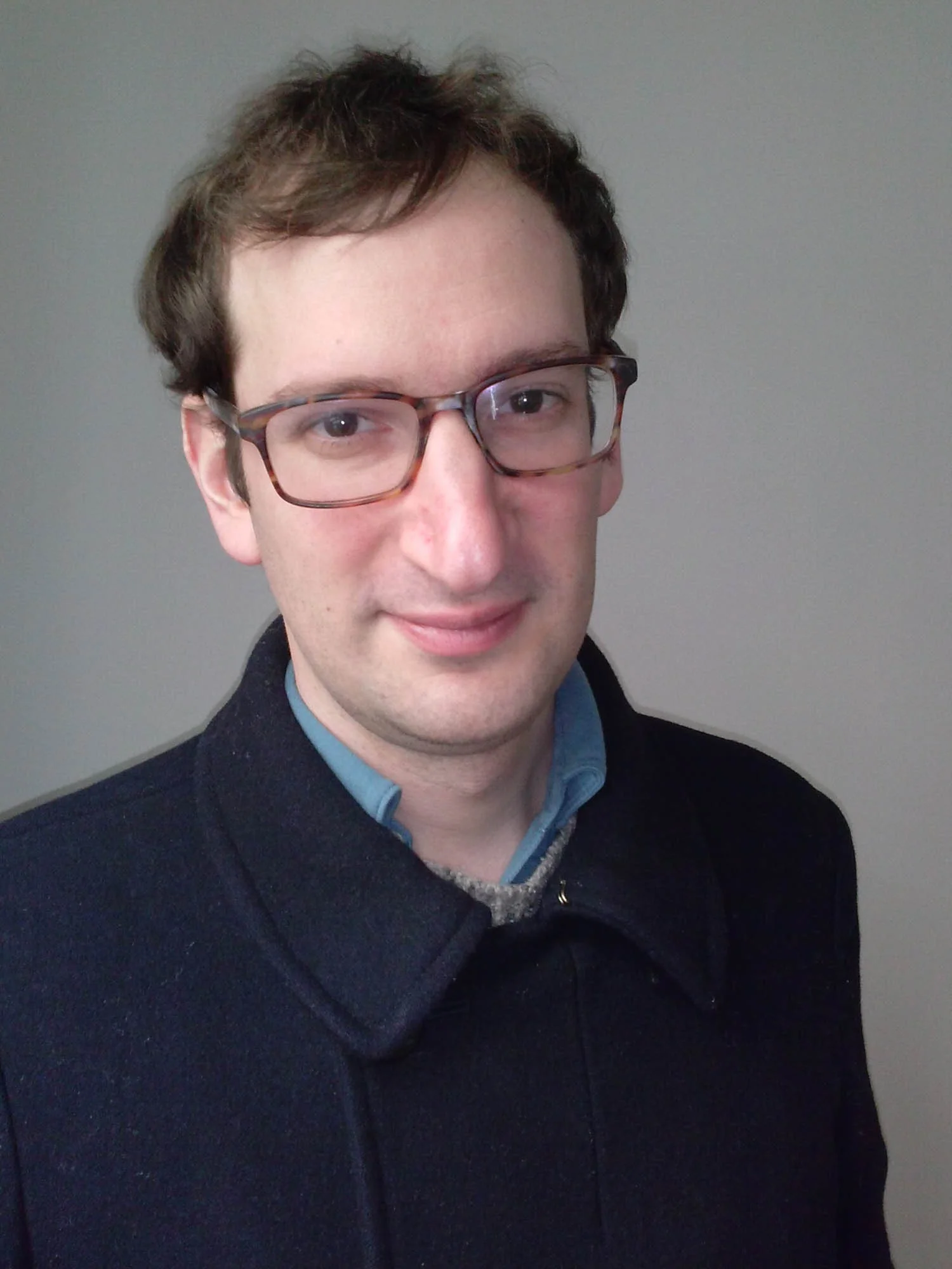 ADAM AUERBACH