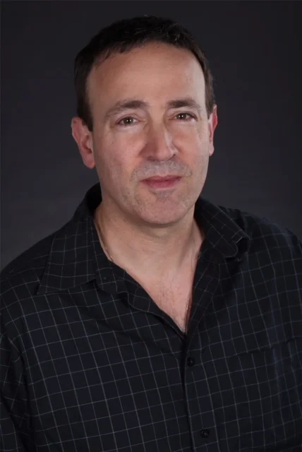 BEN GUTERSON