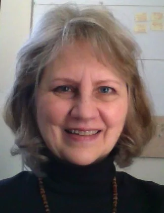 LYNNE JONELL