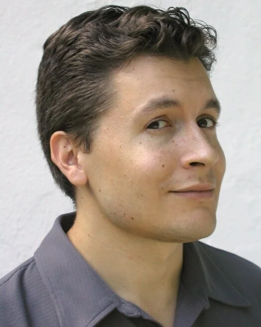 ADAM GUSTAVSON