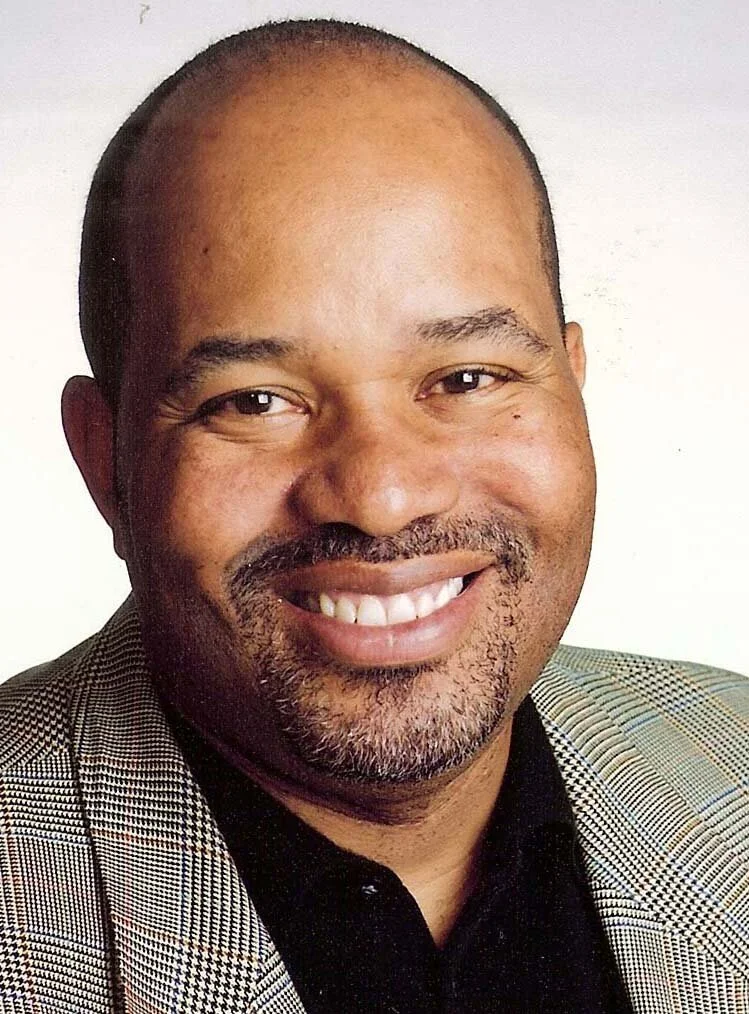 JAMES RANSOME