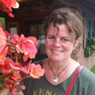 JENNY WHITEHEAD