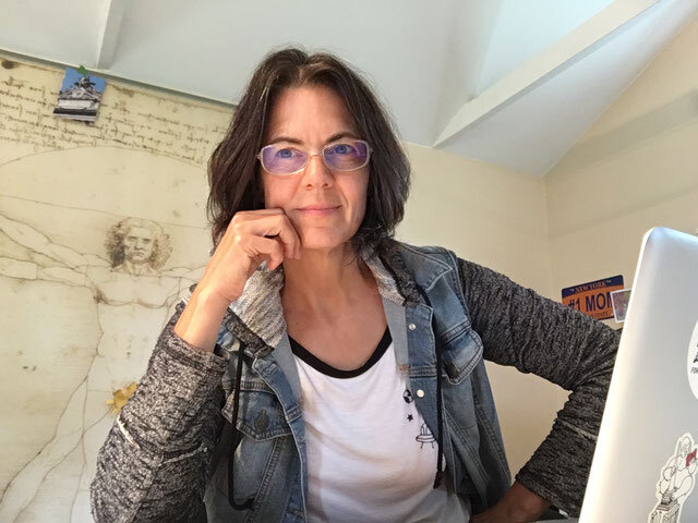 JOANN ADINOLFI